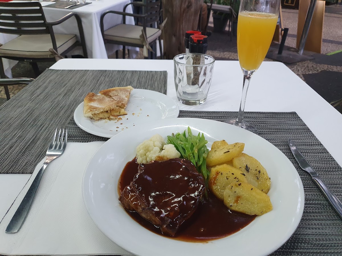 Slide Background Image